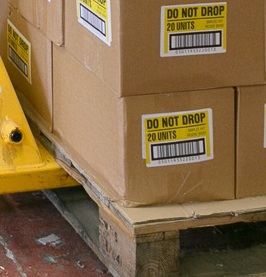 Hextol Warehouse image