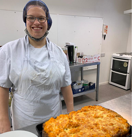 Hextol Catering image