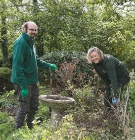 Hextol Gardeners image